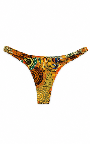 Braguita de bikini Salto