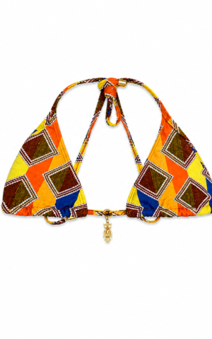 Top de bikini Pipa