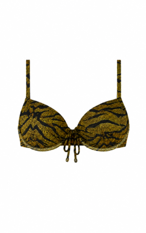 Top de bikini Guarai
