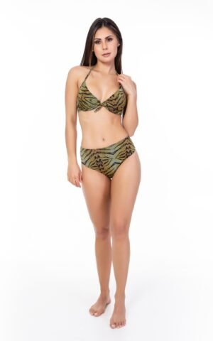 Top de bikini Guarai