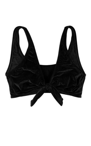 Top de bikini Macapa Nudo