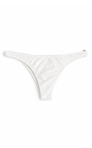 Braguita de bikini Alegre Simple