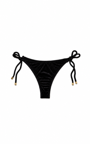 Braguita de bikini Macapa Lazos