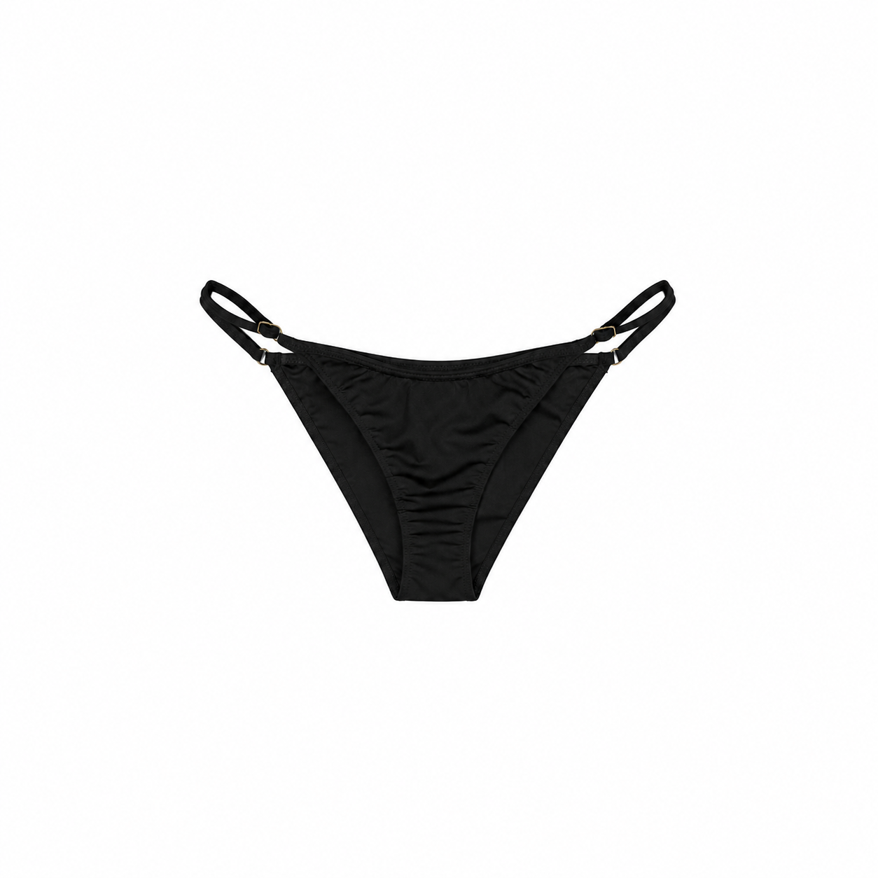 Braguita de bikini Natal Negro