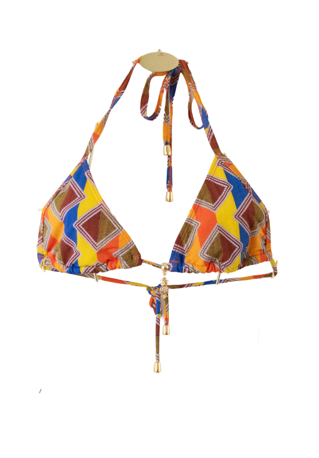 Top de bikini Pipa