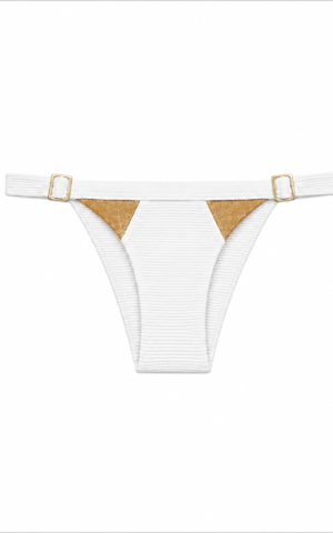 Braguita de bikini Silveira Dorado