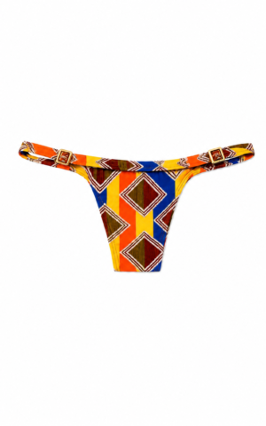 Braguita de bikini Pipa - Ajustable