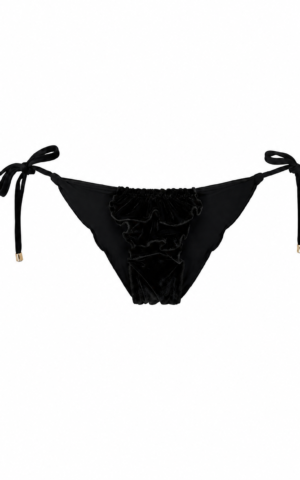 Braguita de bikini Macapa Fruncida