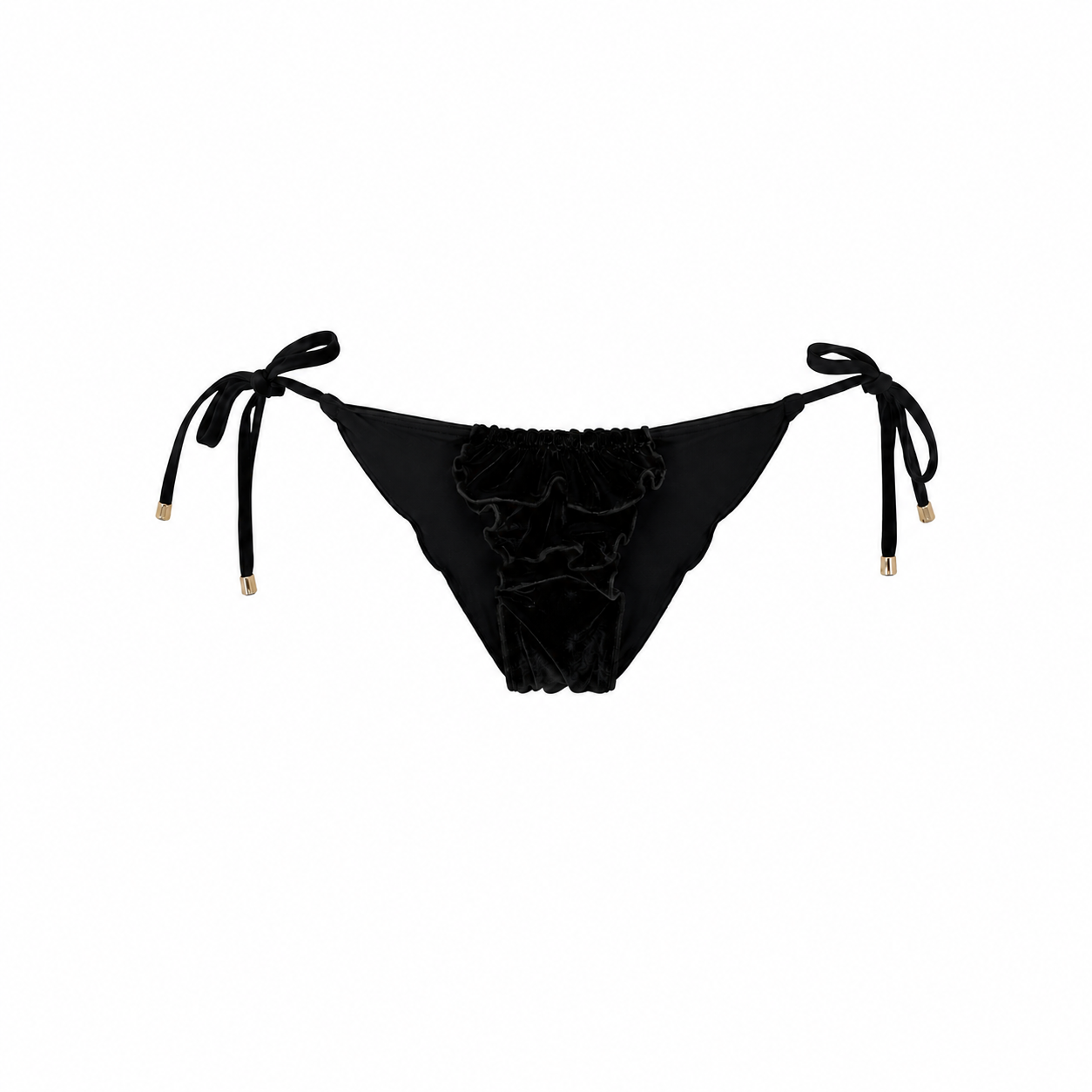 Braguita de bikini Macapa Fruncida
