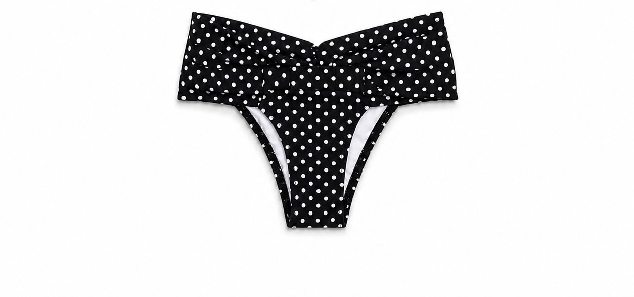 Braguita de bikini Picos - Image 4