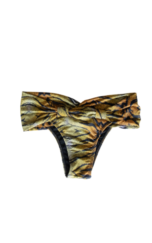 Braguita de bikini Guarai Fruncido